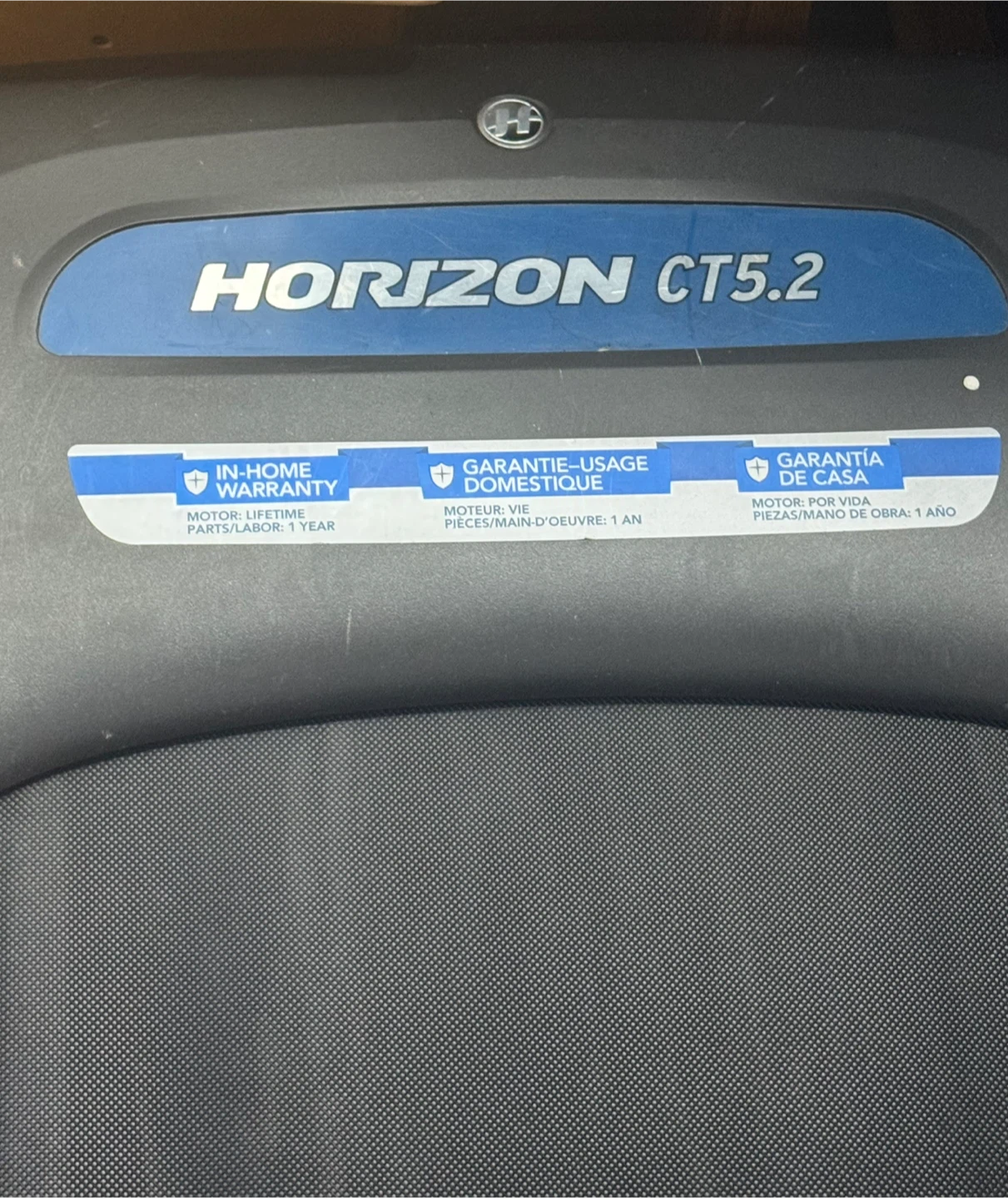FREE ~ Treadmill - photo 5