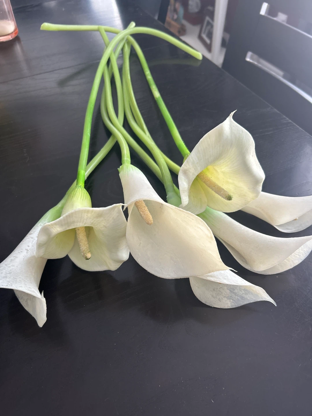 Calla Lily Artificial Flowers