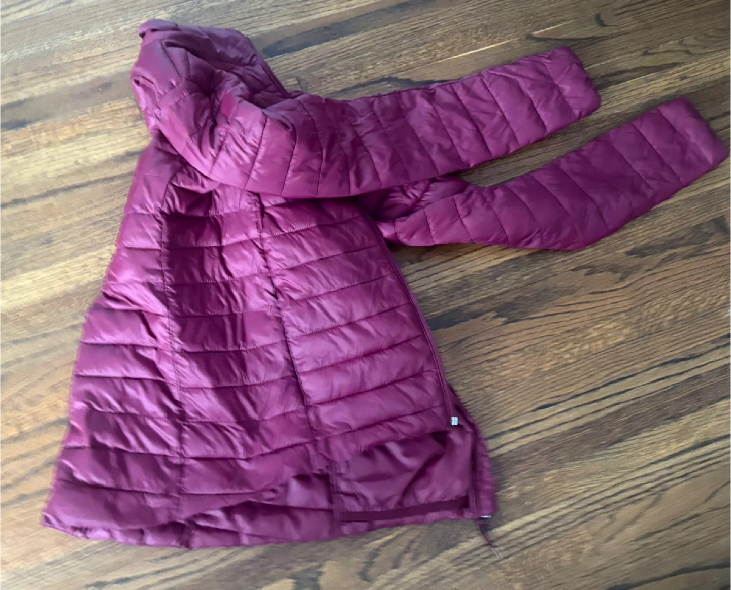 RW&CO Black Puffer Jacket and MORE - photo 5