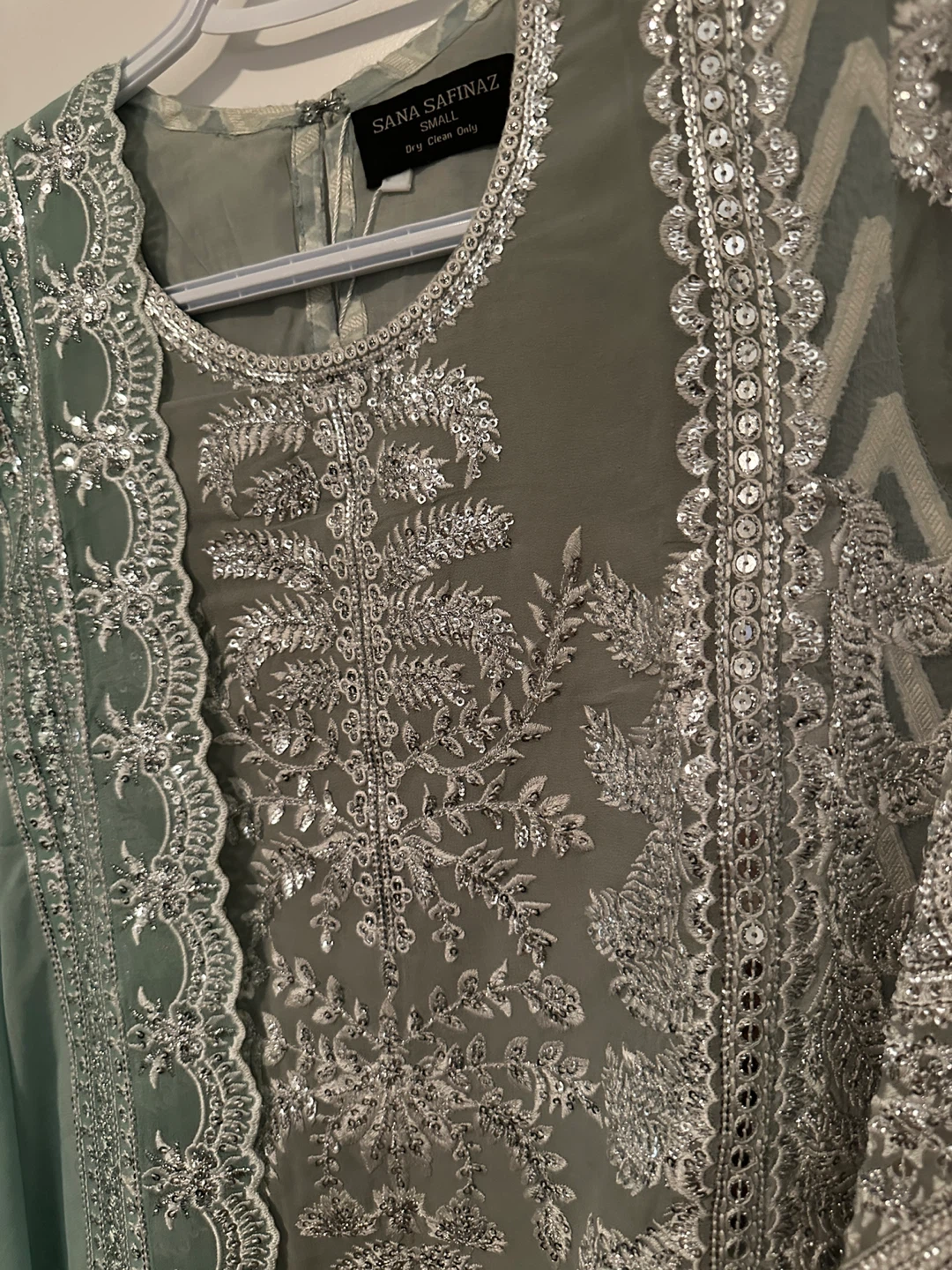 Sana Safinaz Formal Dress - Small