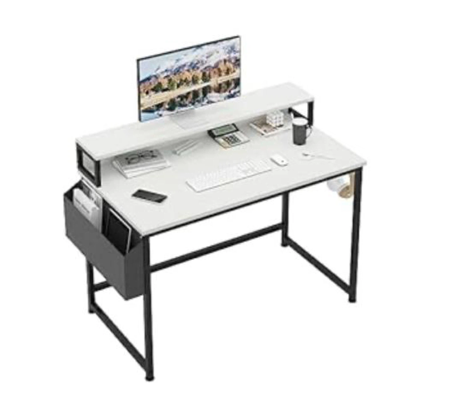 Speakers + Table - photo 2