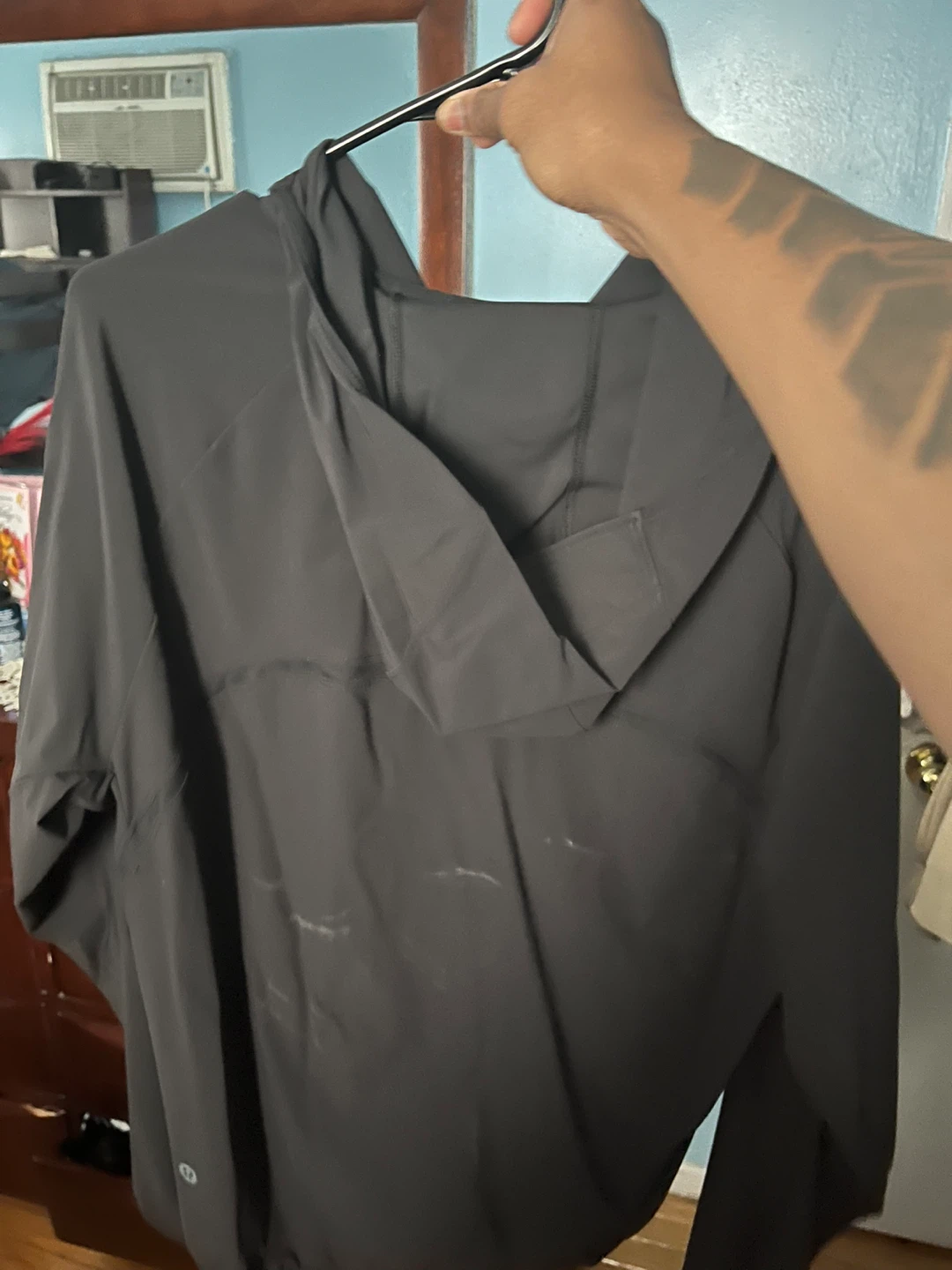 Lululemon Jacket - Size M - photo 2