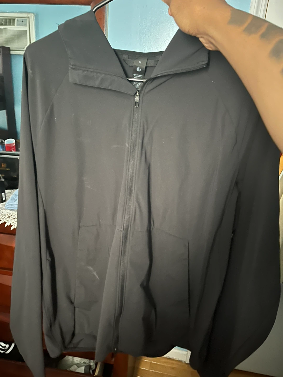 Lululemon Jacket - Size M