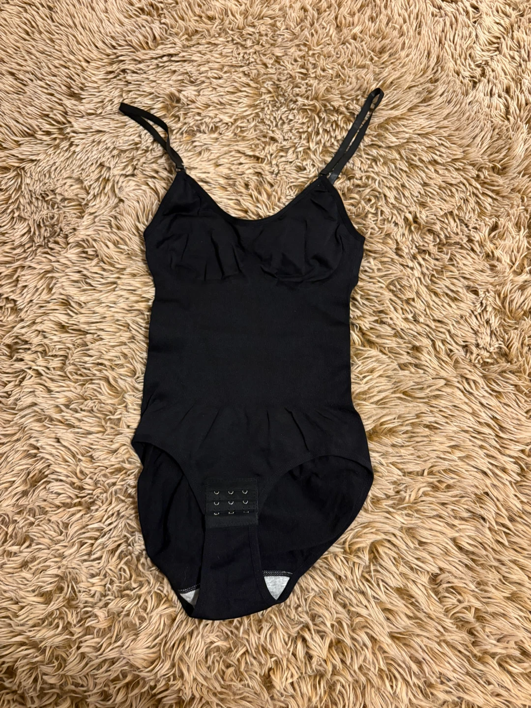 Body Shapewear negro, talla S - photo 2