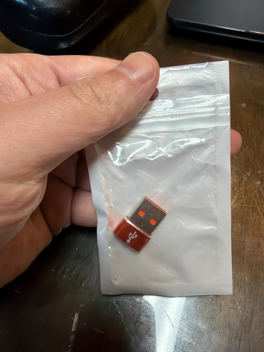 USB 3.0 to Type C Converter