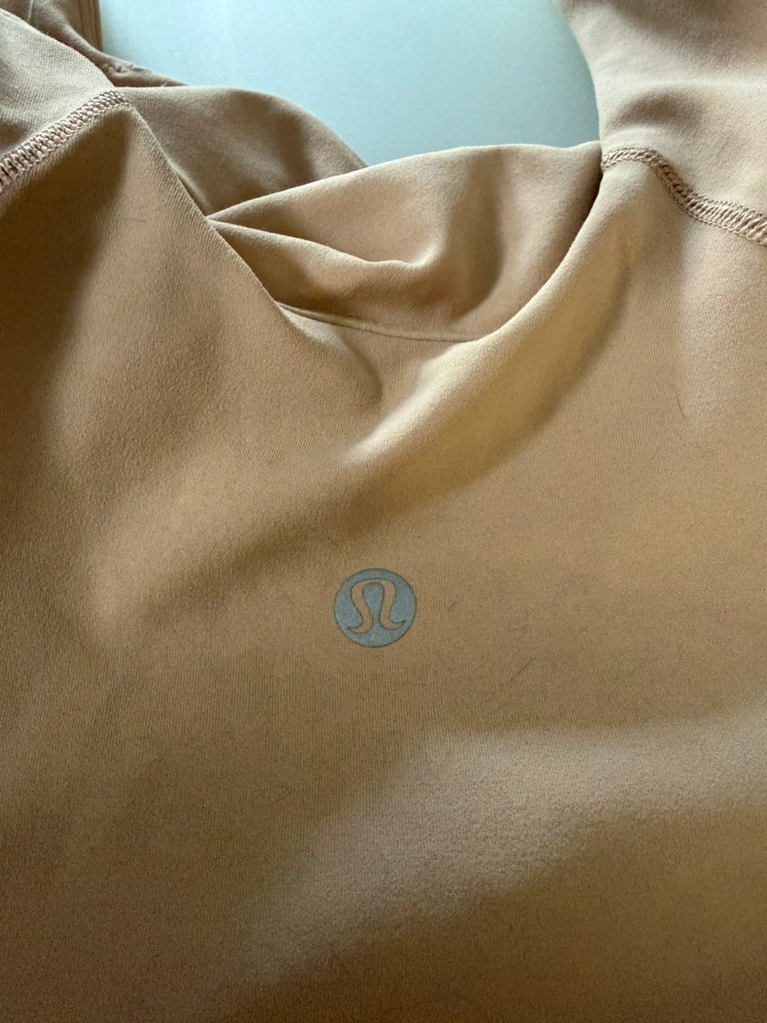 Lululemon Nulu Bodysuit (never worn)- Size 10 - photo 2