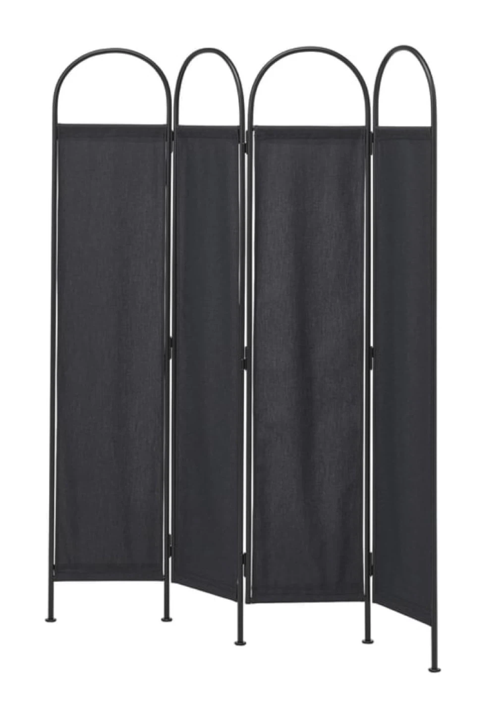 Ikea Screen Room Divider - Black - photo 2