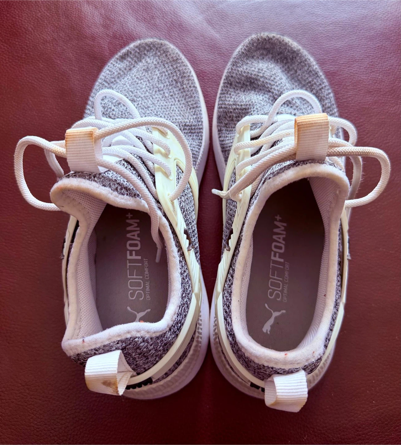 Puma Soft Foam men’s 6.5size - photo 2