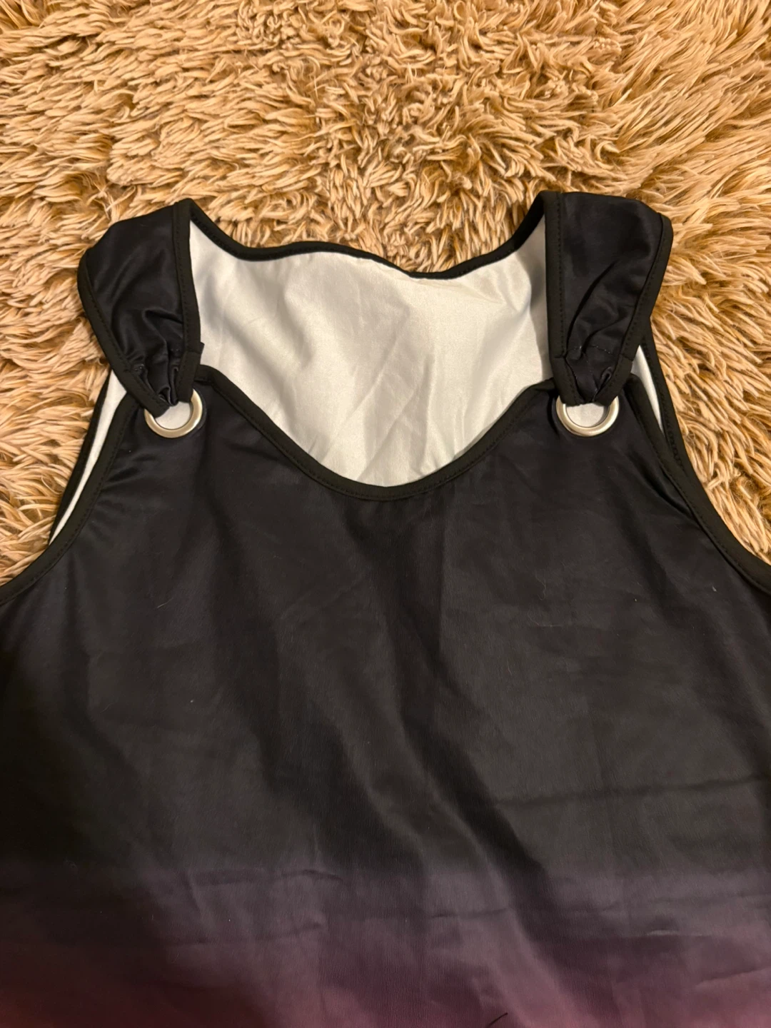 Tank Top - Size L - photo 5