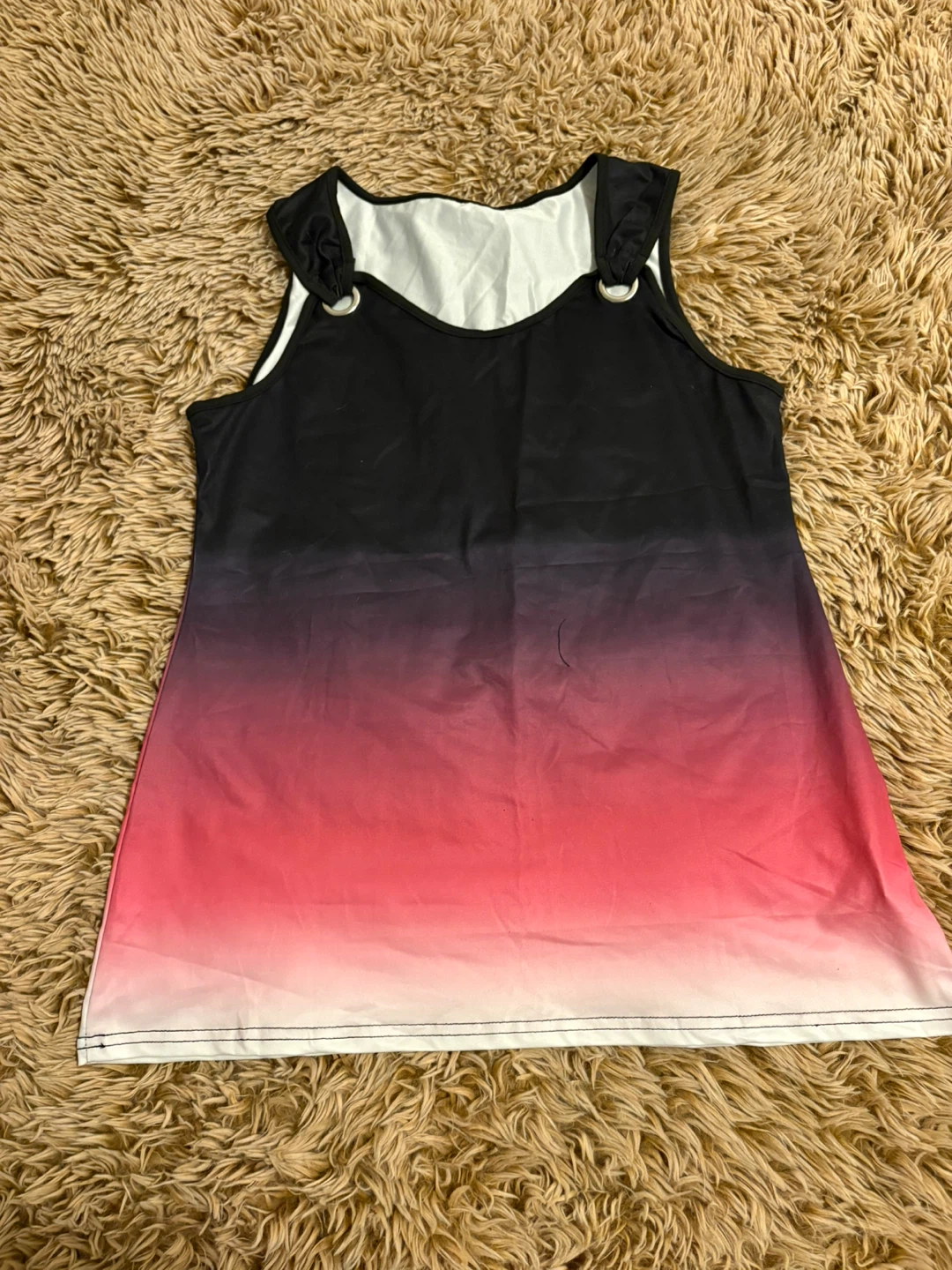 Tank Top - Size L - photo 2