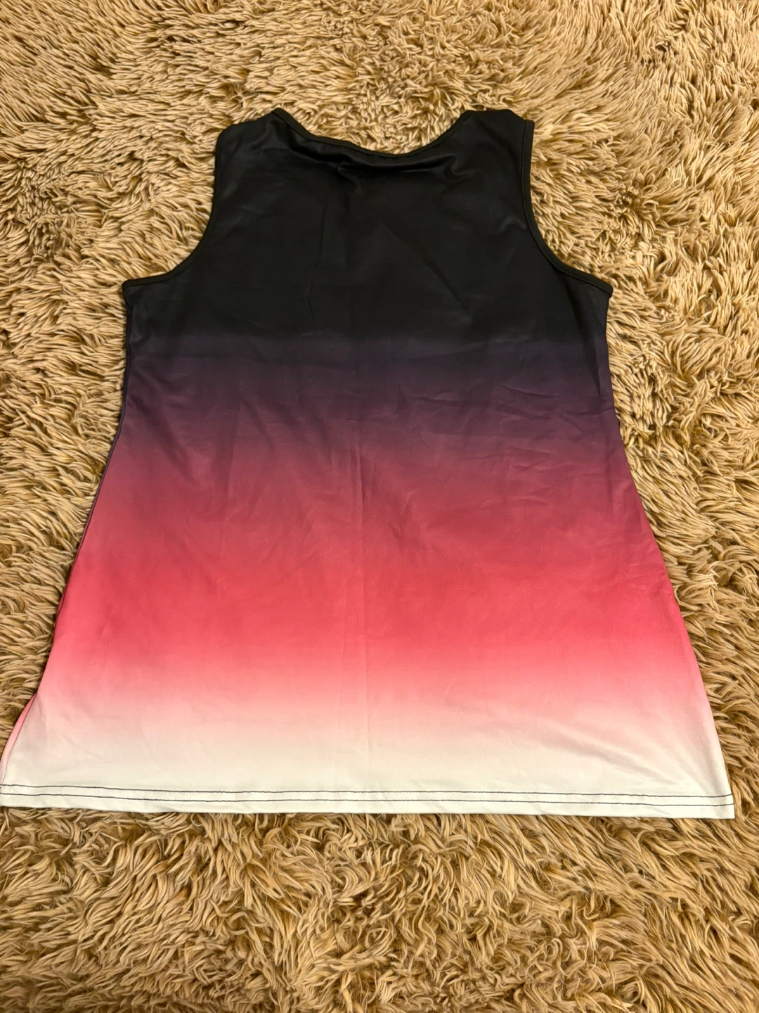 Tank Top - Size L - photo 4