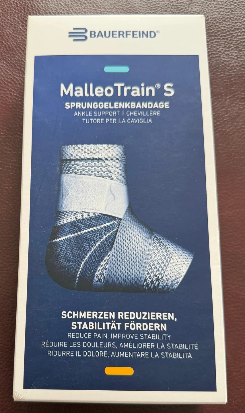 Bauerfeind LumboLoc Lumbar Orthosis