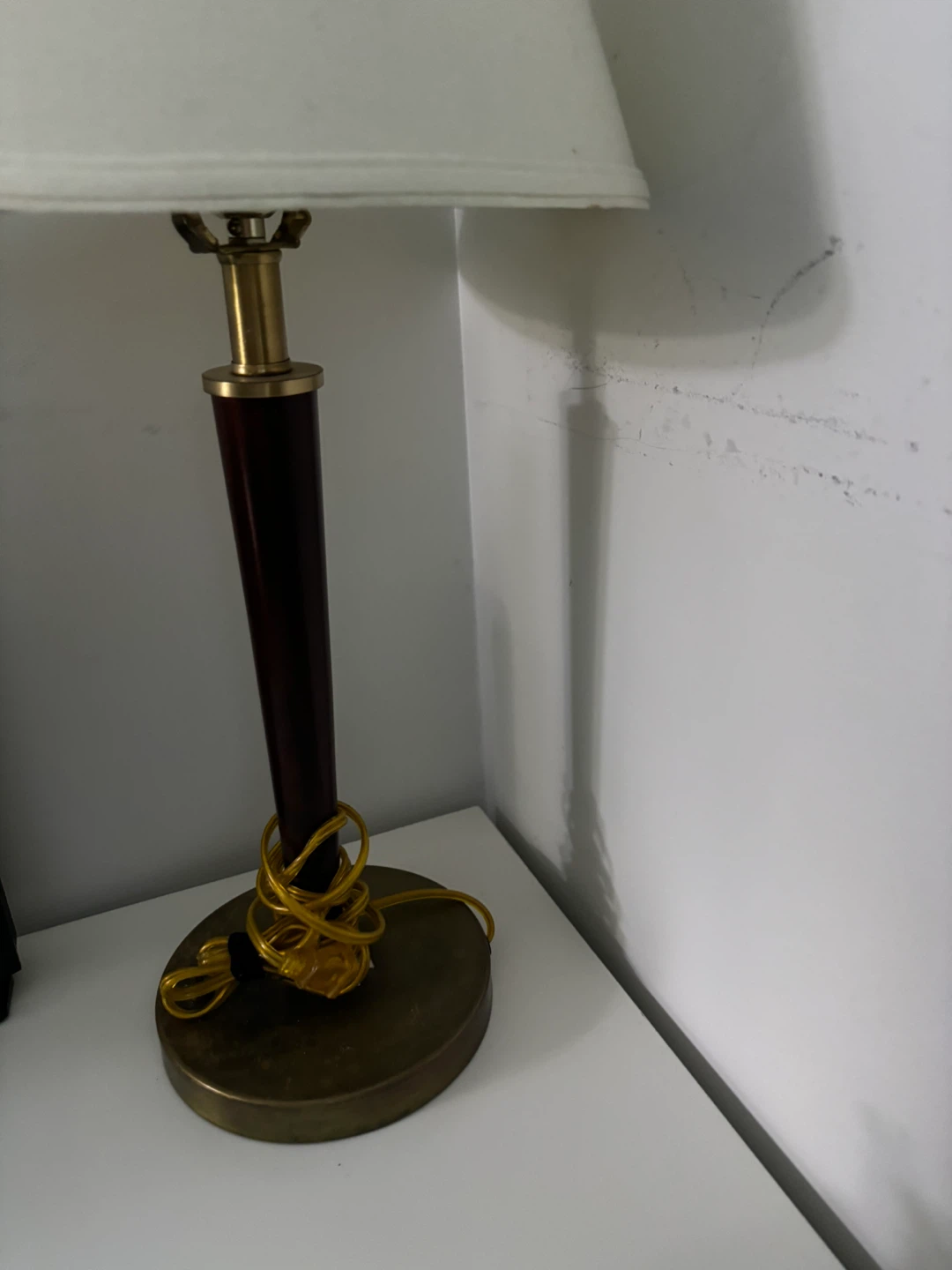 Vintage Style Table Lamp - photo 4