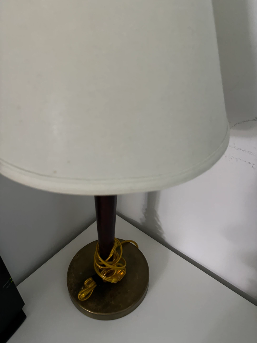Vintage Style Table Lamp - photo 2