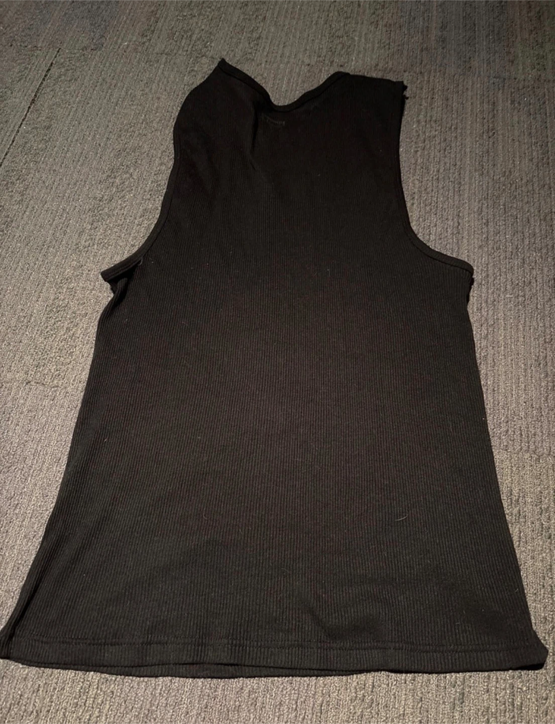 Men’s Levi's Tank Top XL - photo 3