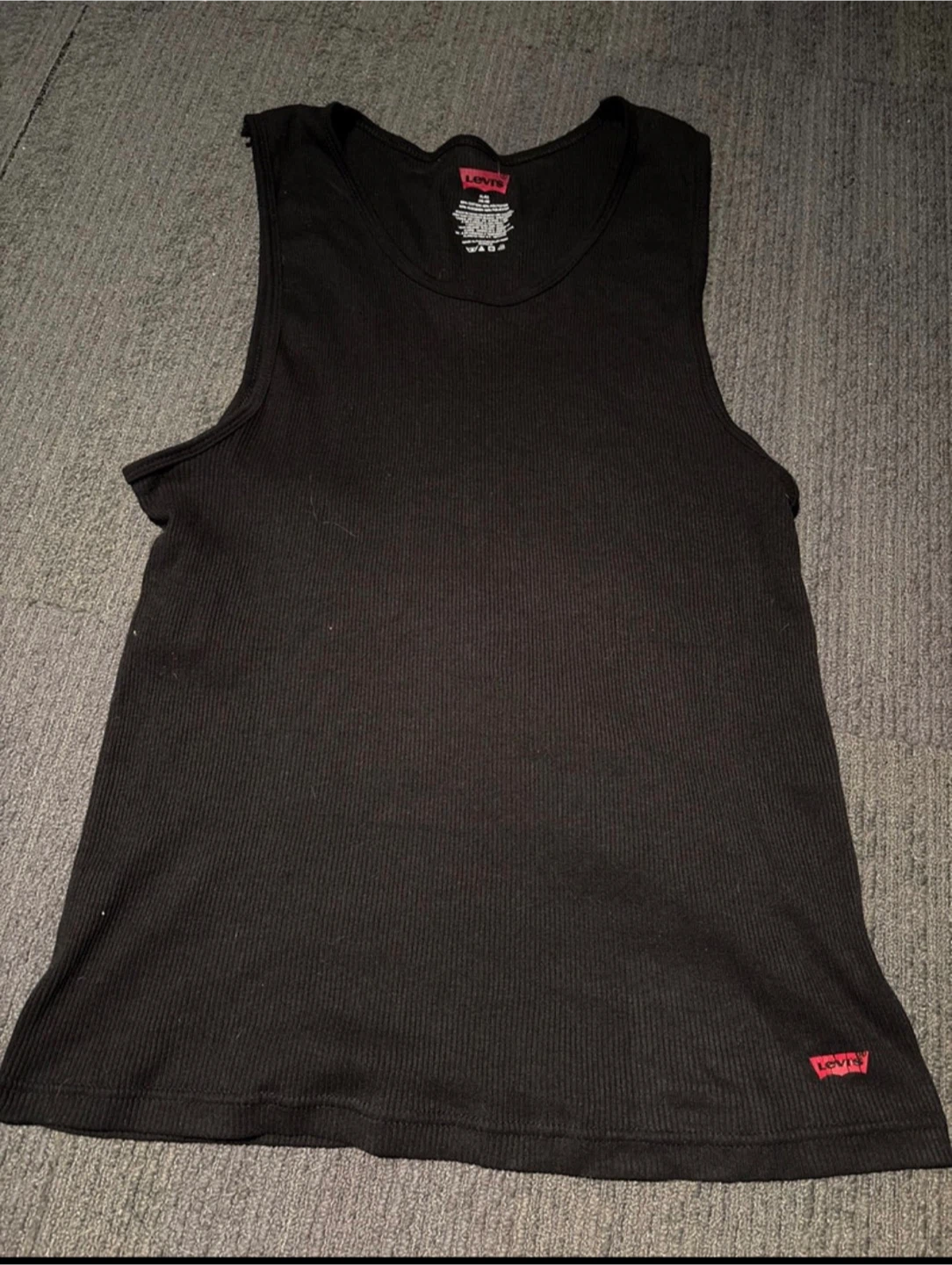 Men’s Levi's Tank Top XL