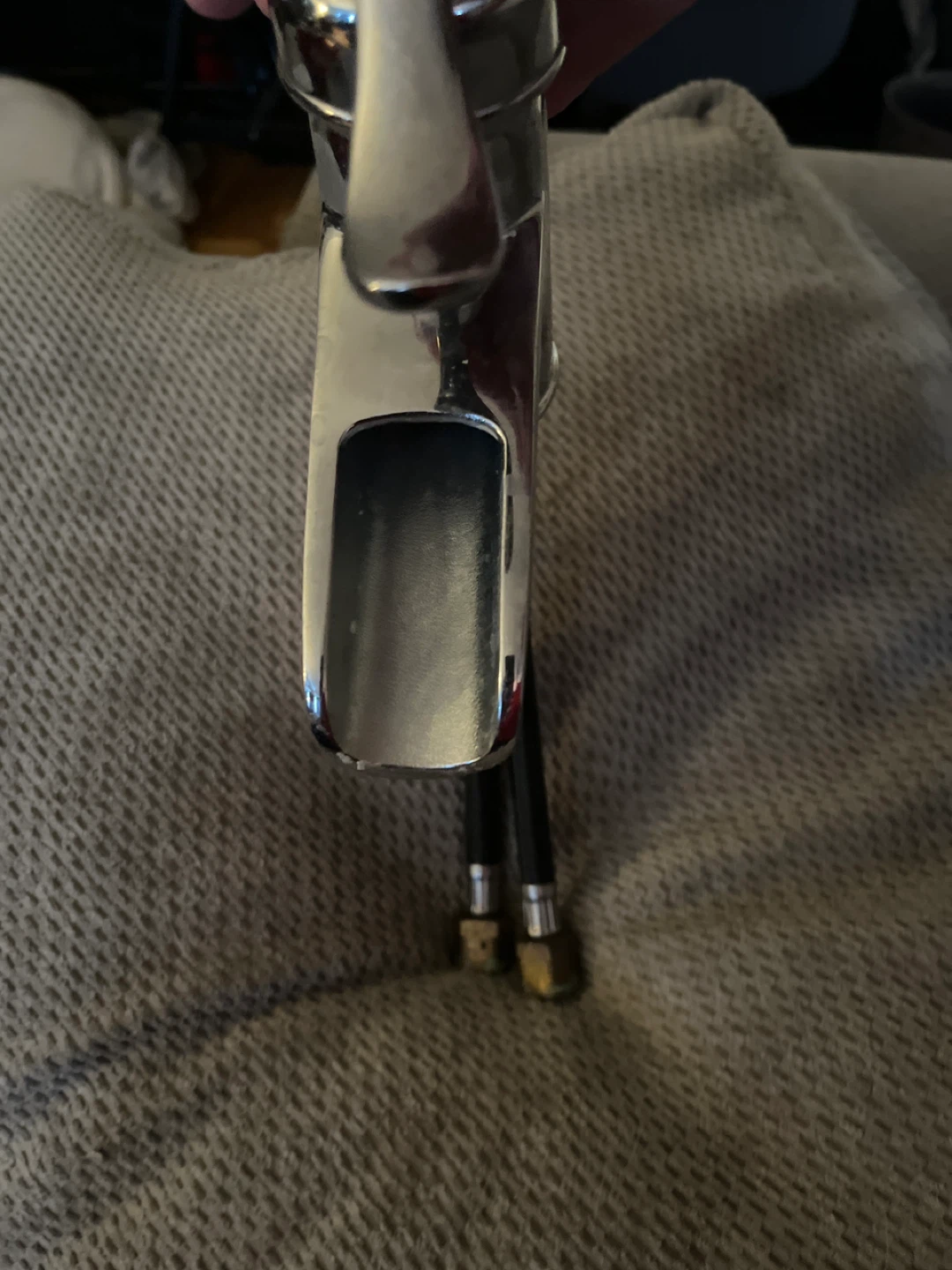 Price Pfister Faucet - photo 2