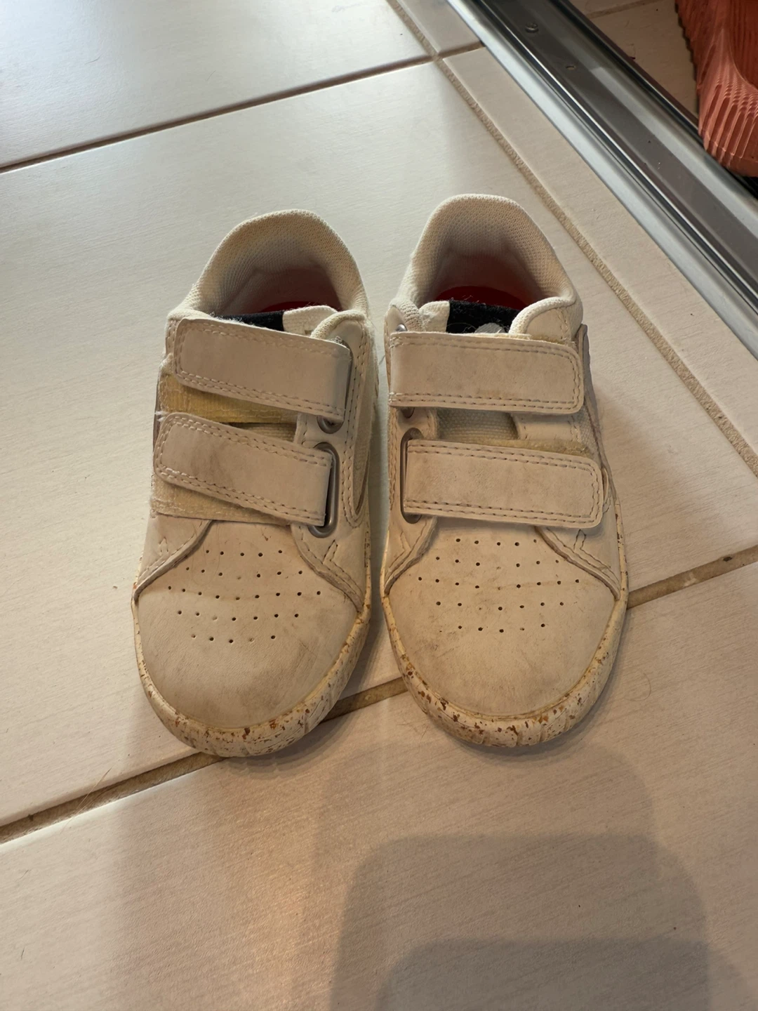 Reima Toddler Sneakers - Size 8 US