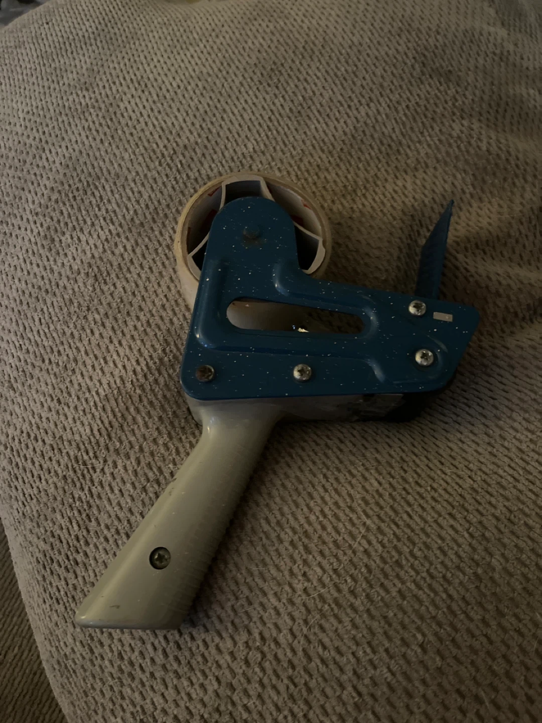Tape Dispenser