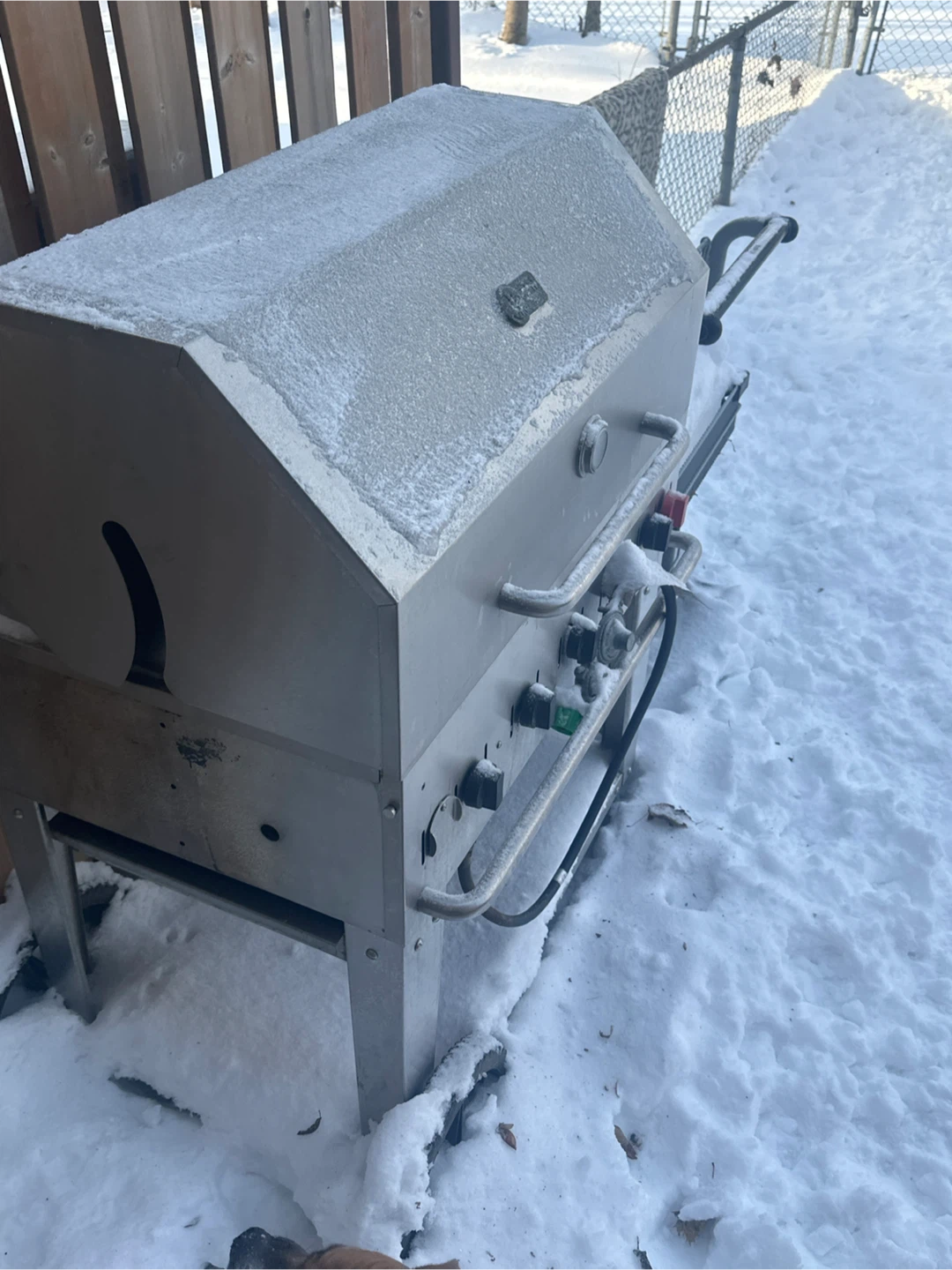 Crown Verity BBQ Grill🥕 - photo 2