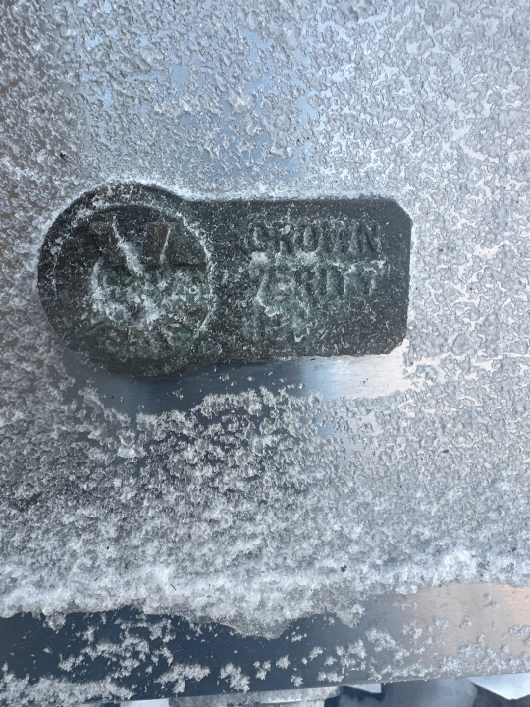 Crown Verity BBQ Grill🥕 - photo 3