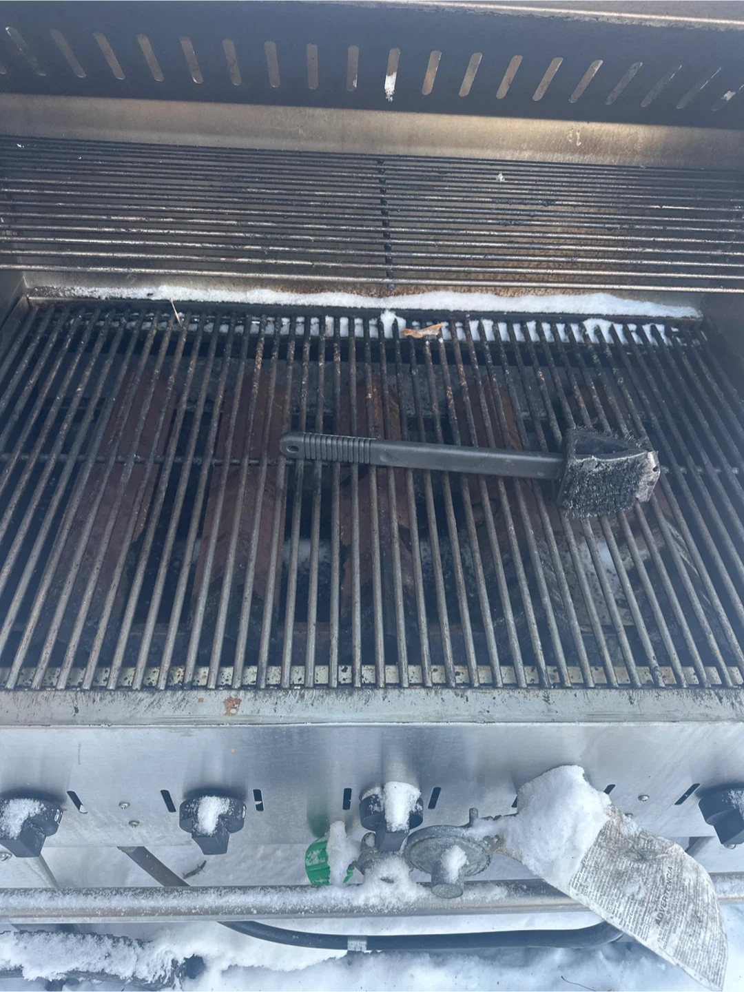 Crown Verity BBQ Grill🥕 - photo 4