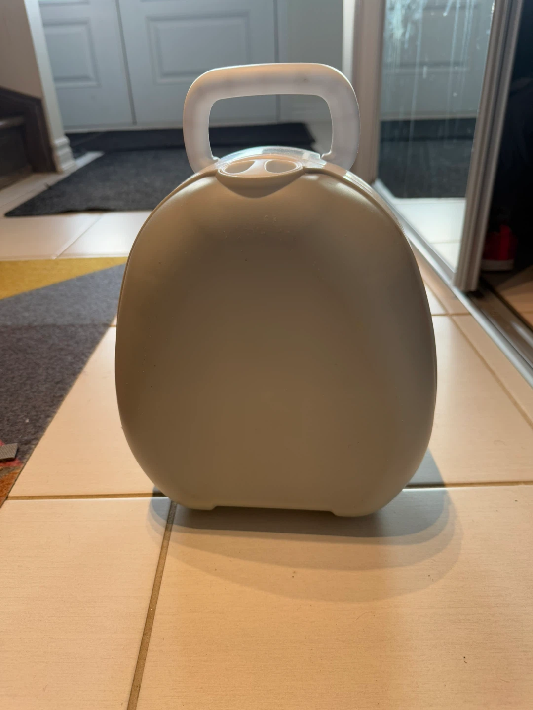 My Carry Potty - Portable Potty Seat