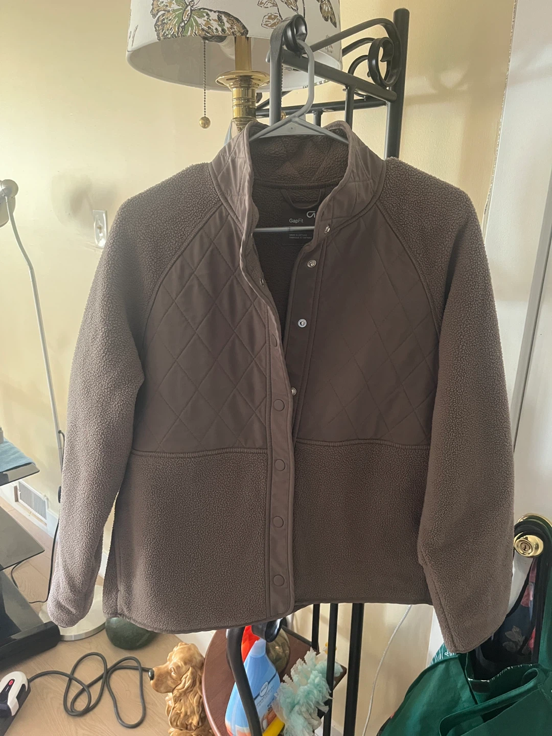 GapFit Jacket - Size M - photo 3
