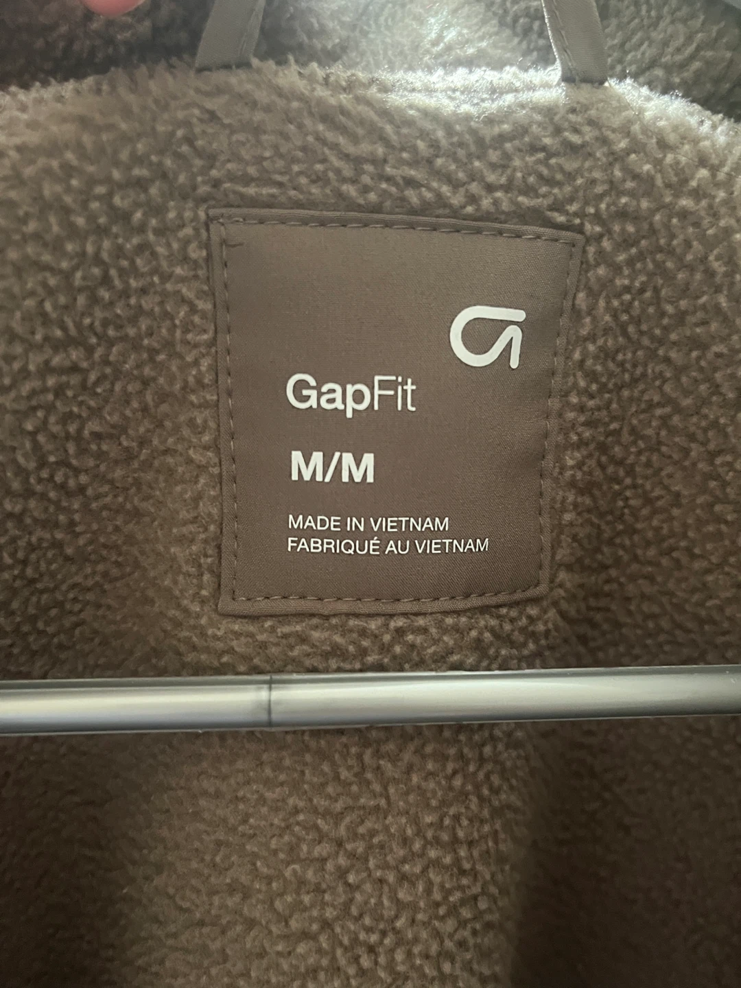 GapFit Jacket - Size M - photo 4