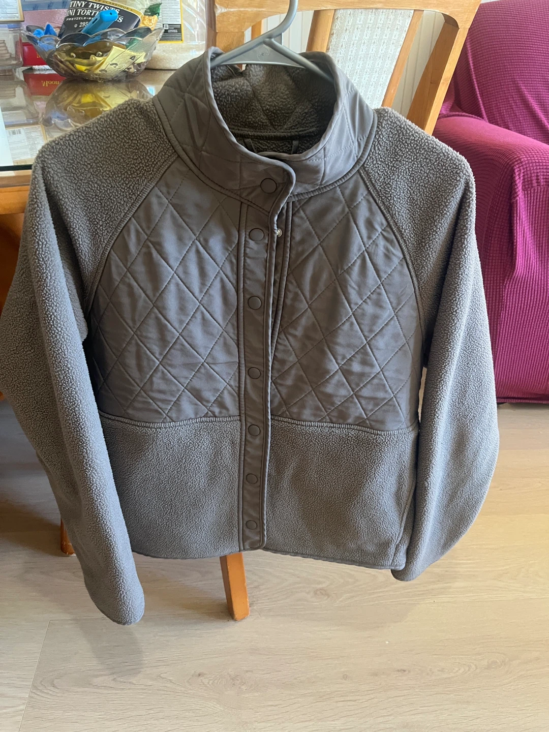 GapFit Jacket - Size M