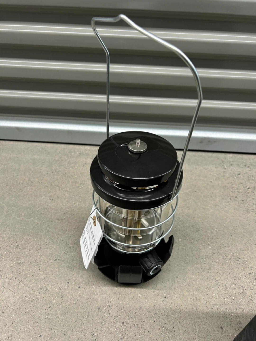 Coleman Propane Lantern with Case - photo 4