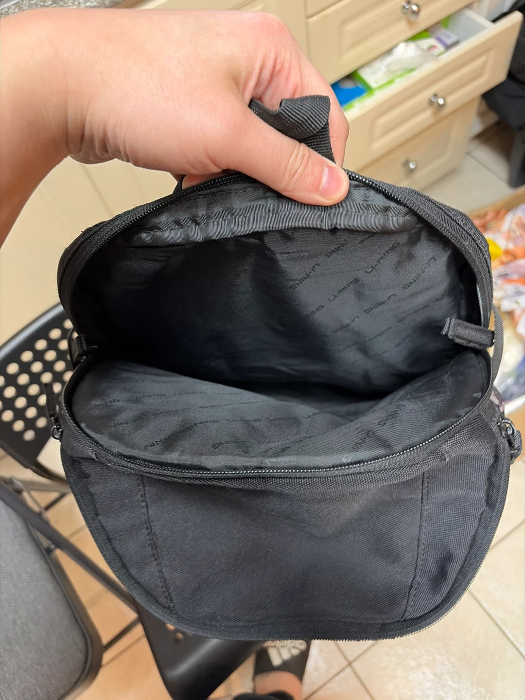 Basketball Backpack - photo 3