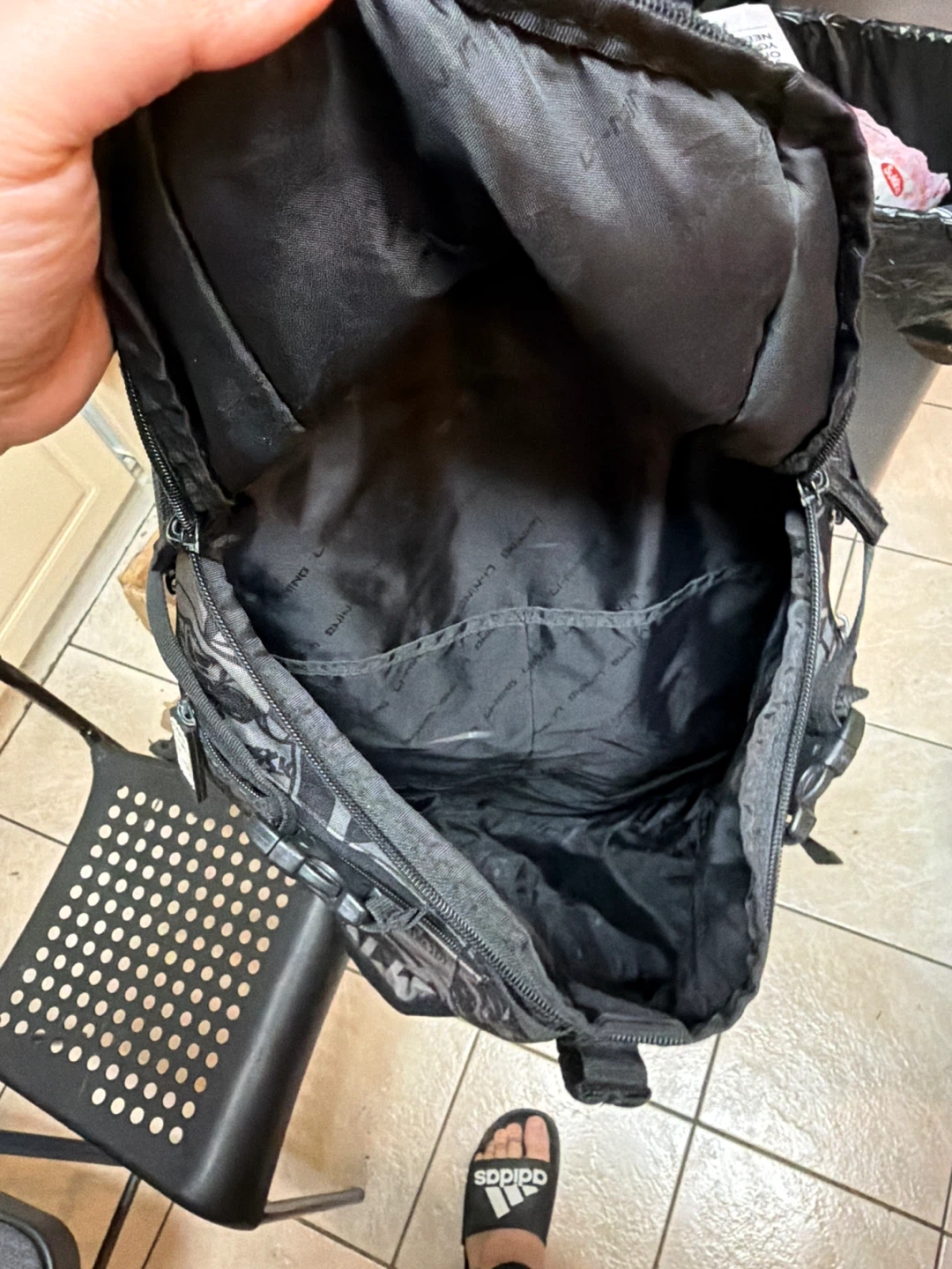 Basketball Backpack - photo 2
