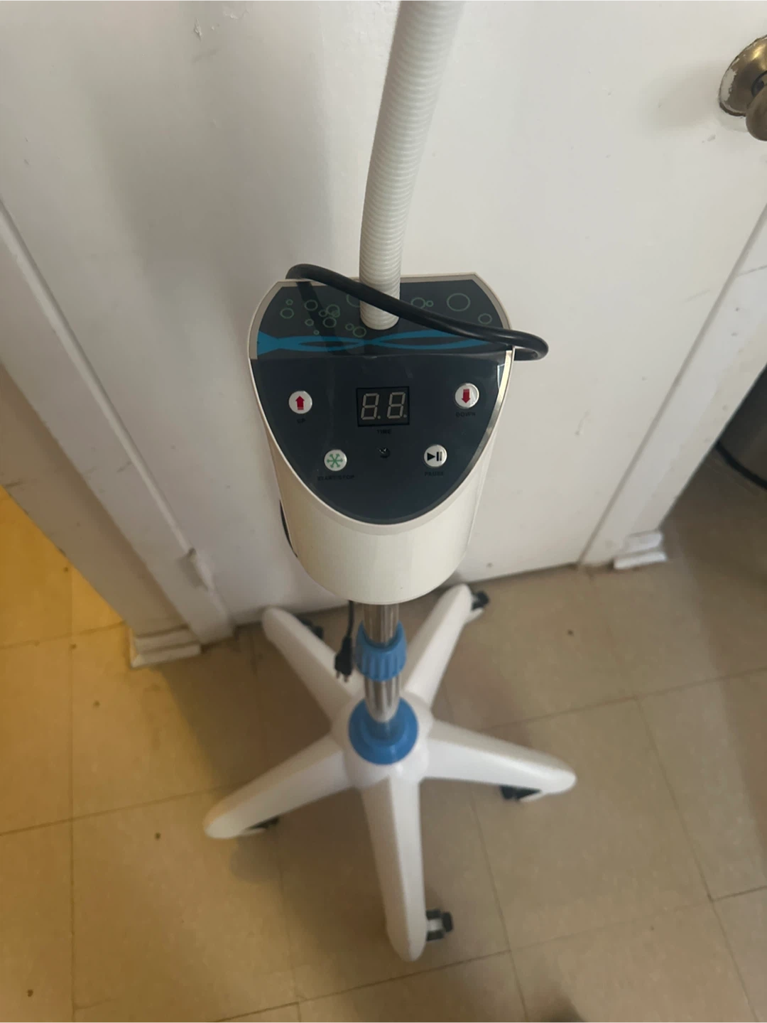 Teeth Whitening Machine🥕 - photo 3