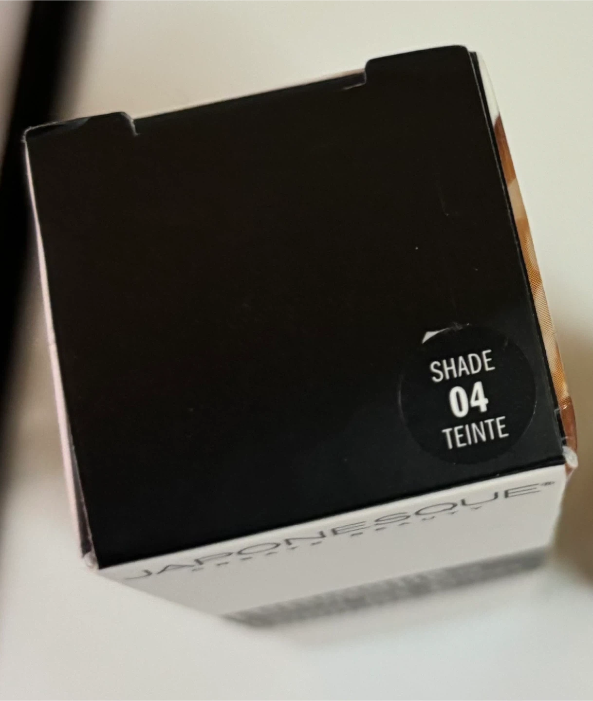 FLASH SALE Japonesque Luminous Foundation - Shade 04 - photo 2