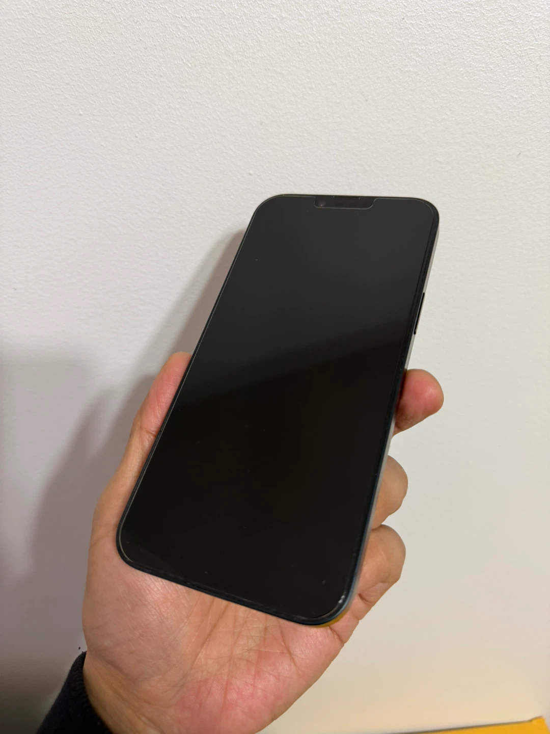 iPhone 14 Plus - photo 4