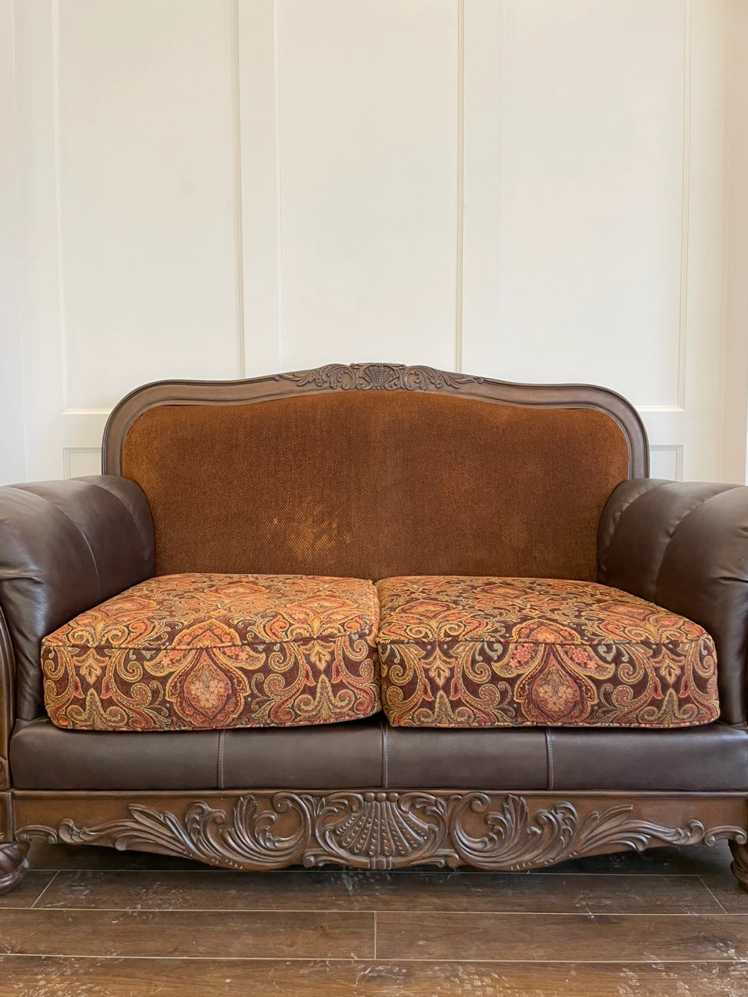 Ashely Loveseat Sofa