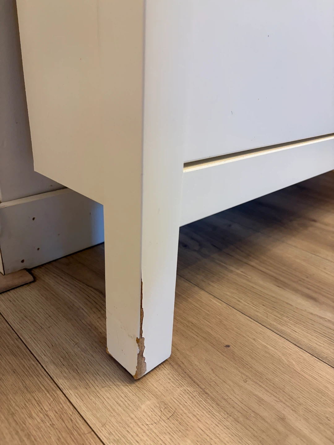 IKEA Shoe Cabinet Storage - photo 4