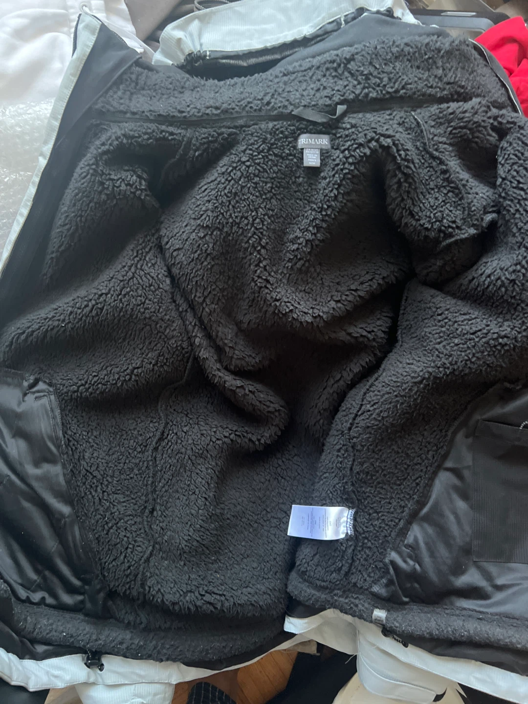 Primark Jacket