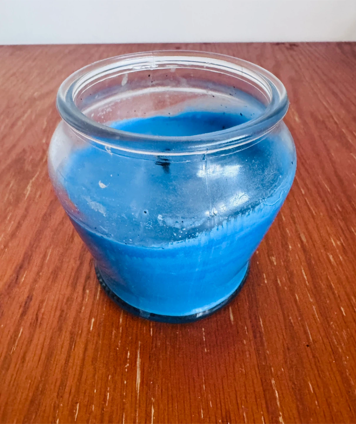 Star Breeze Blueberry Muffins Scented Candle - photo 4