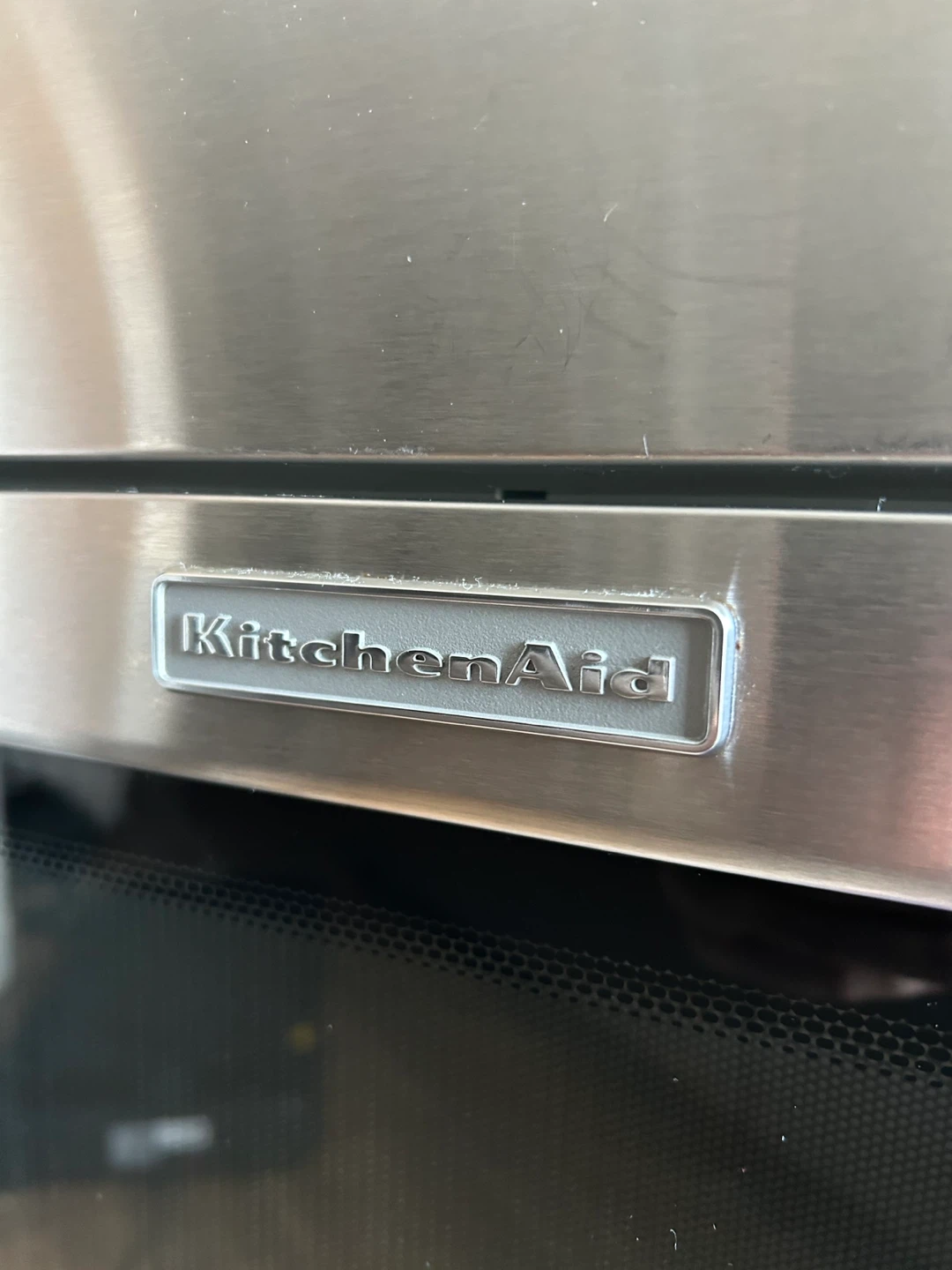 KitchenAid | Over the Range Microwave - photo 5