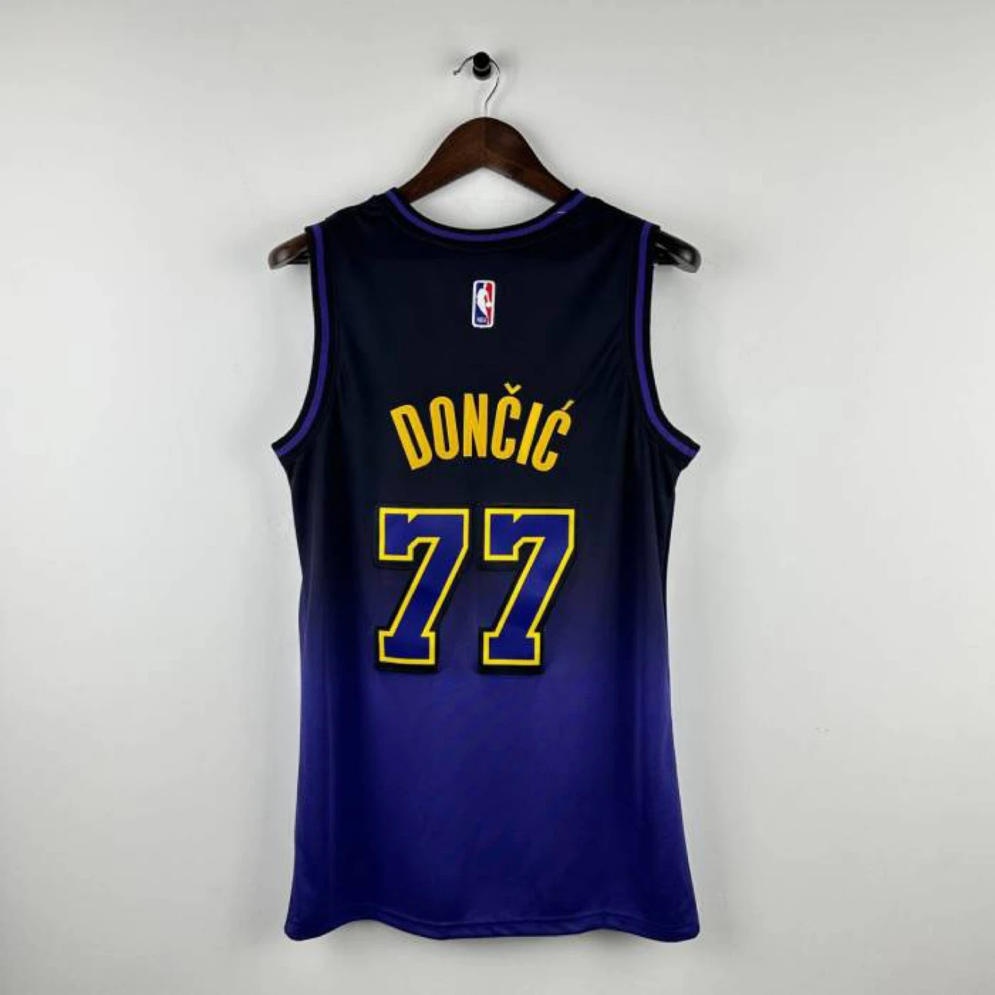 Nike NBA Basketball Jersey - photo 5