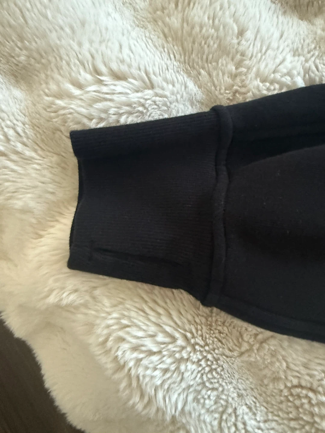 Lululemon Scuba Hoodie Black - photo 5