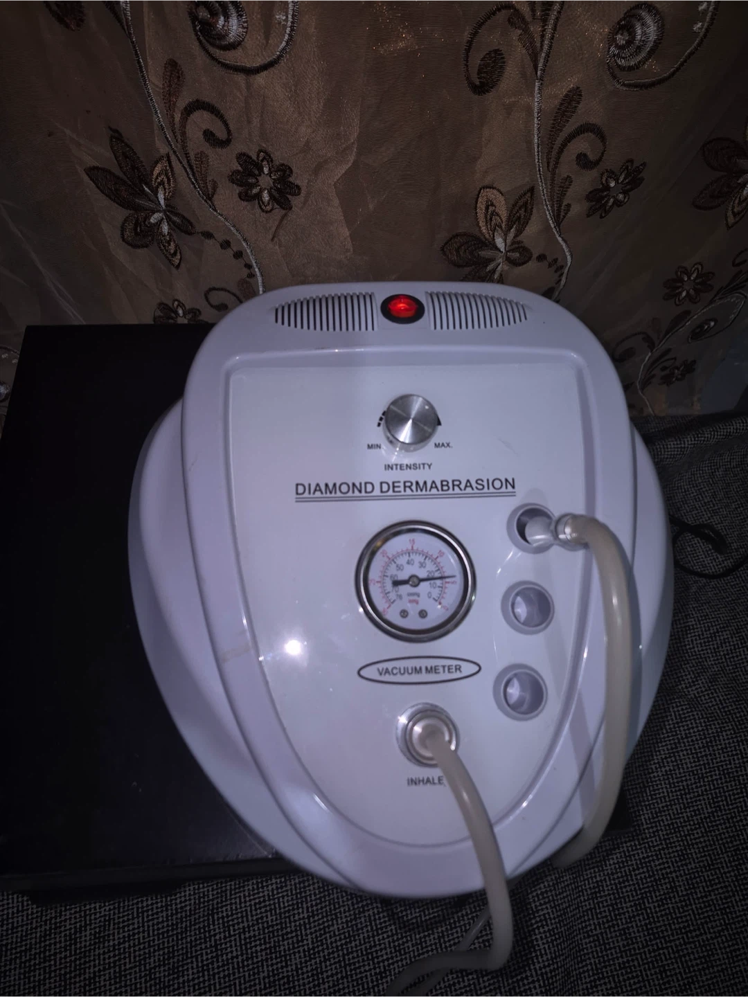 Diamond Dermabrasion Skin System🥕 - photo 4
