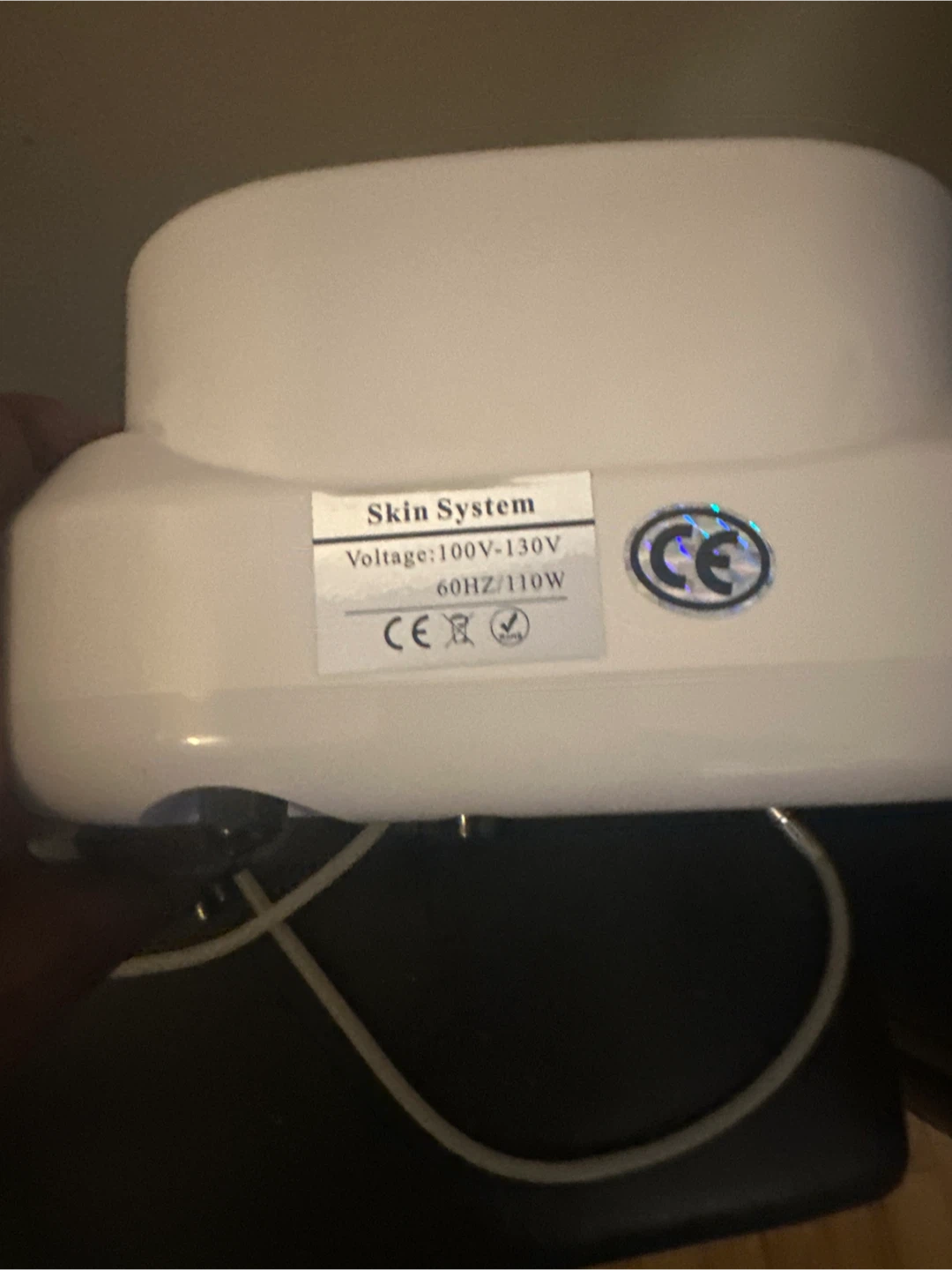 Diamond Dermabrasion Skin System🥕 - photo 2
