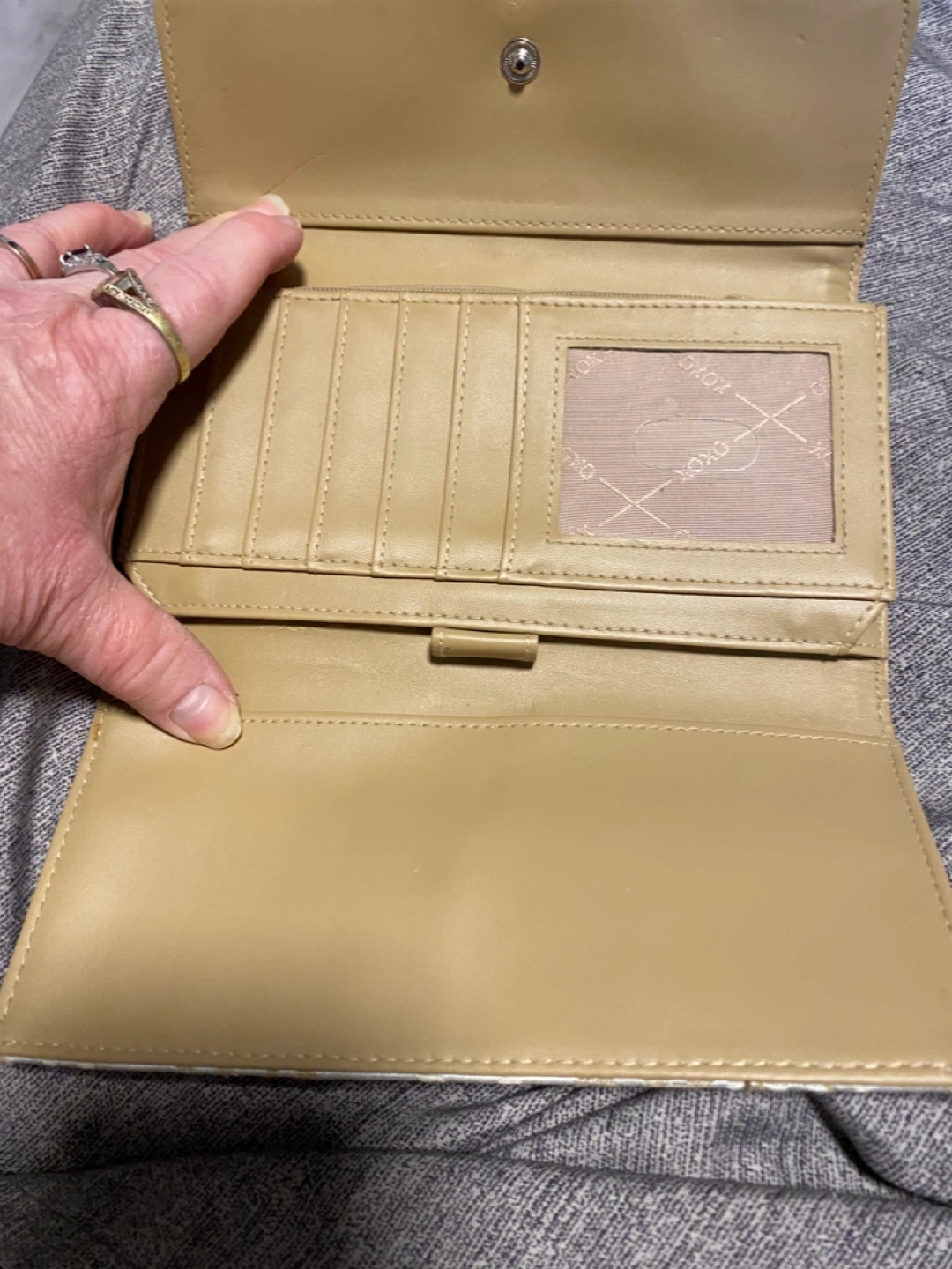 Wallet - photo 2