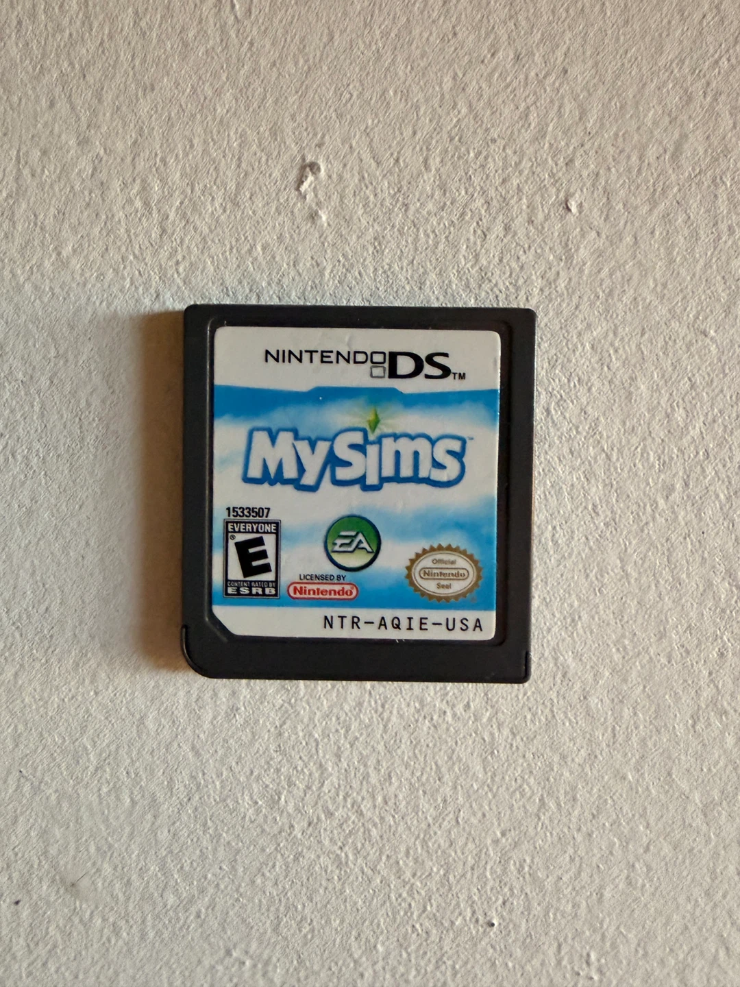 Nintendo DS Games: MySims & Zelda Phantom Hourglass 🥕 - photo 3