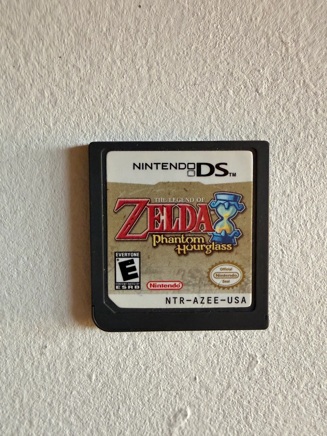 Nintendo DS Games: MySims & Zelda Phantom Hourglass 🥕 - photo 2