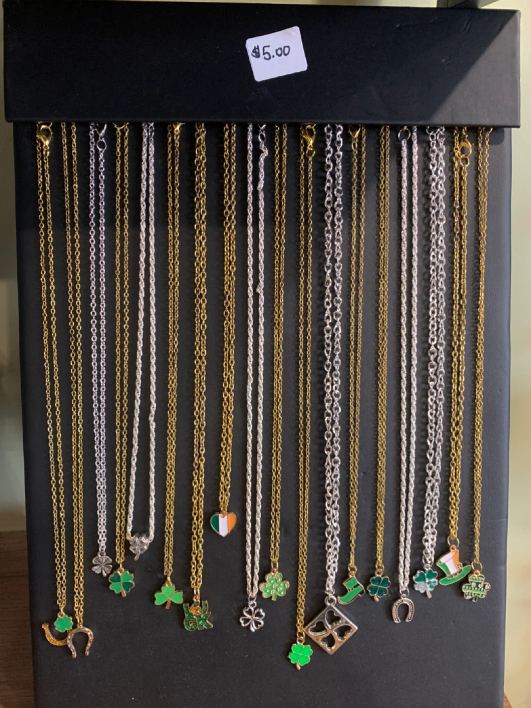 Assorted Necklaces - $5 Each - photo 3