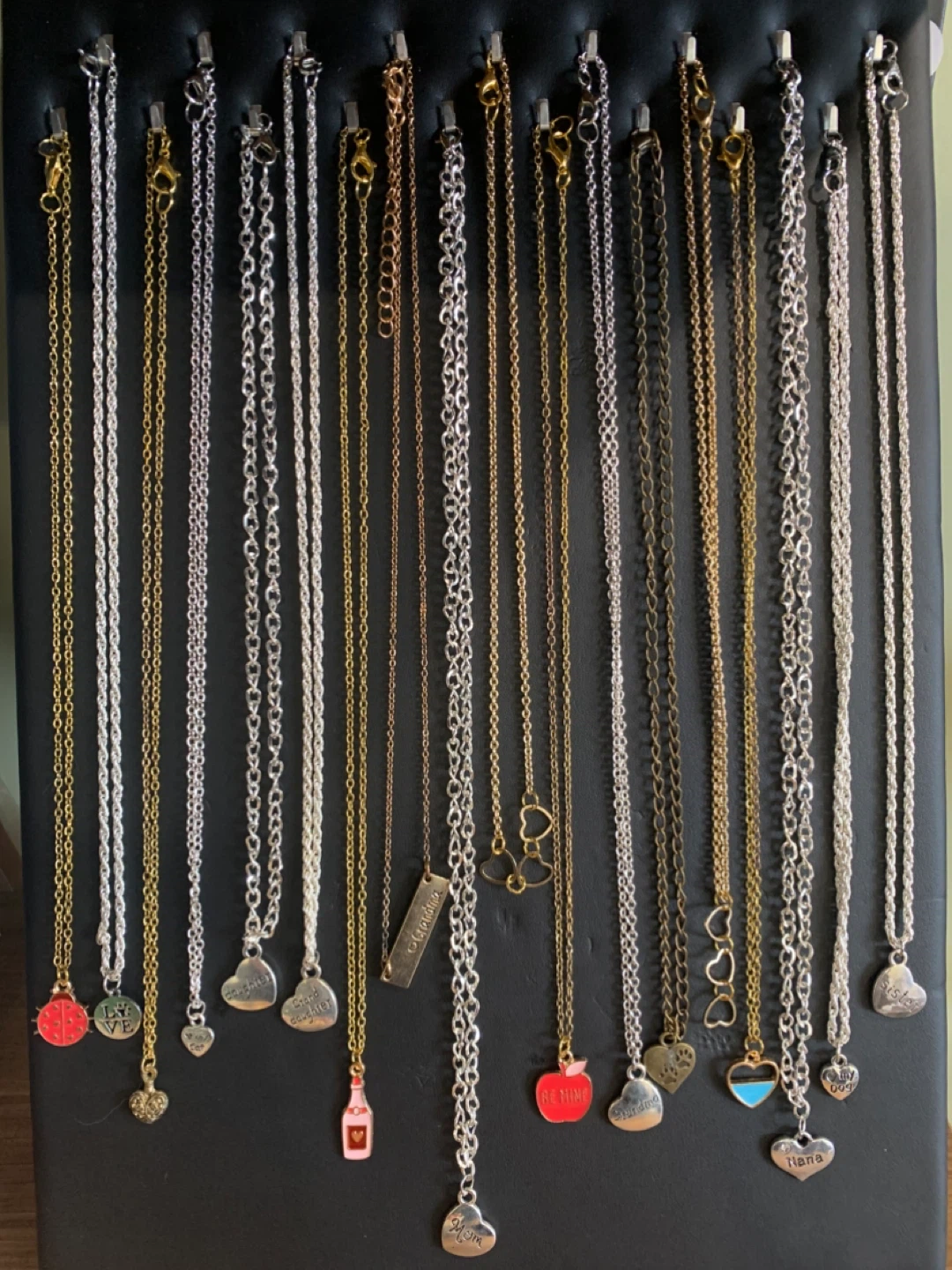 Assorted Necklaces - $5 Each - photo 2